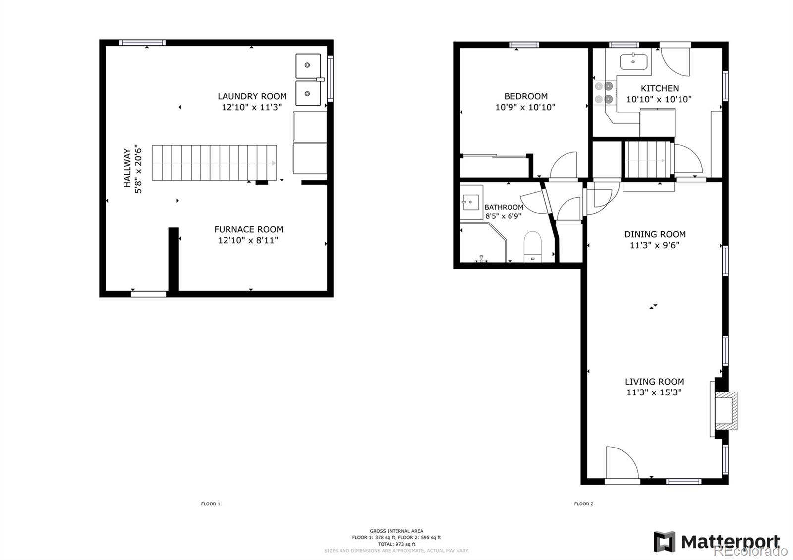 MLS Image #24 for 3023 e 10th avenue,denver, Colorado