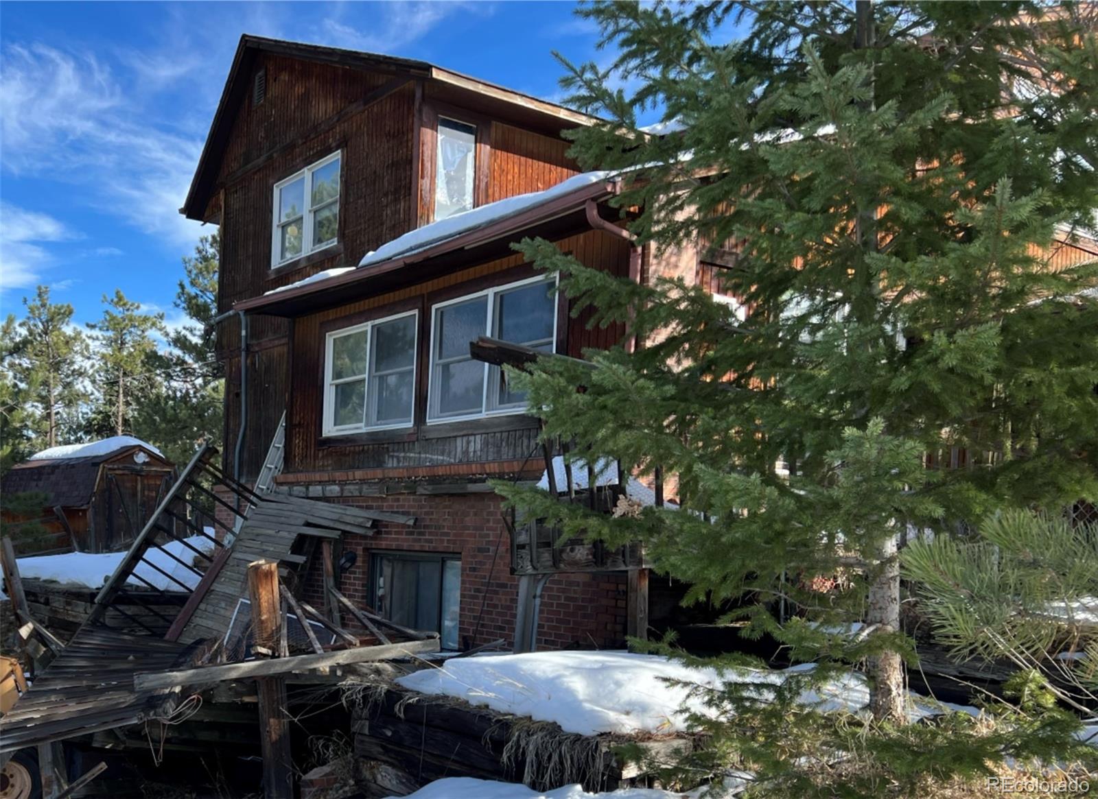 MLS Image #1 for 7552  surrey drive,morrison, Colorado