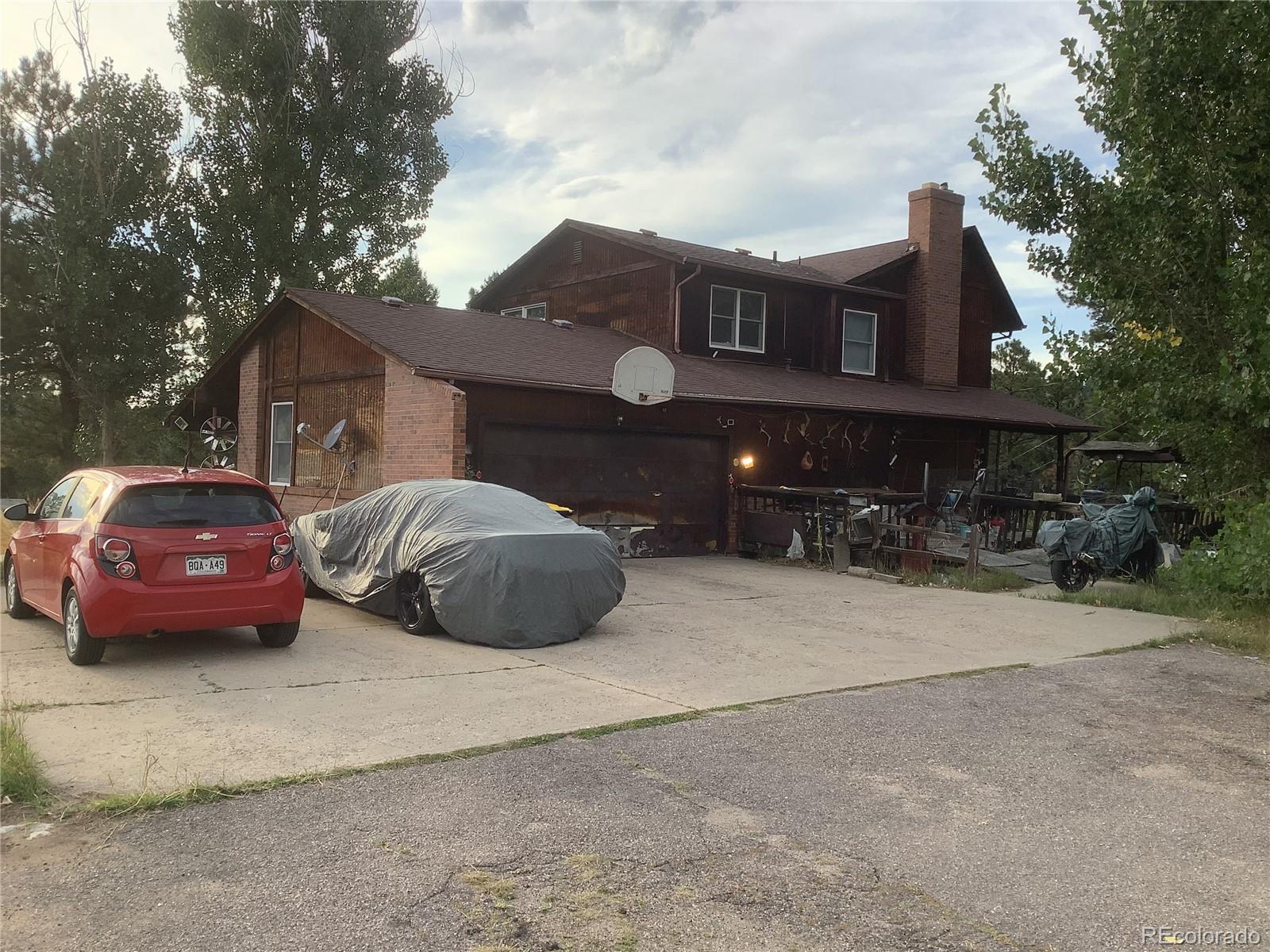 MLS Image #2 for 7552  surrey drive,morrison, Colorado