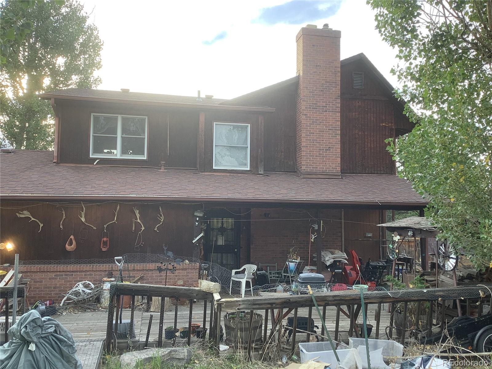 MLS Image #3 for 7552  surrey drive,morrison, Colorado