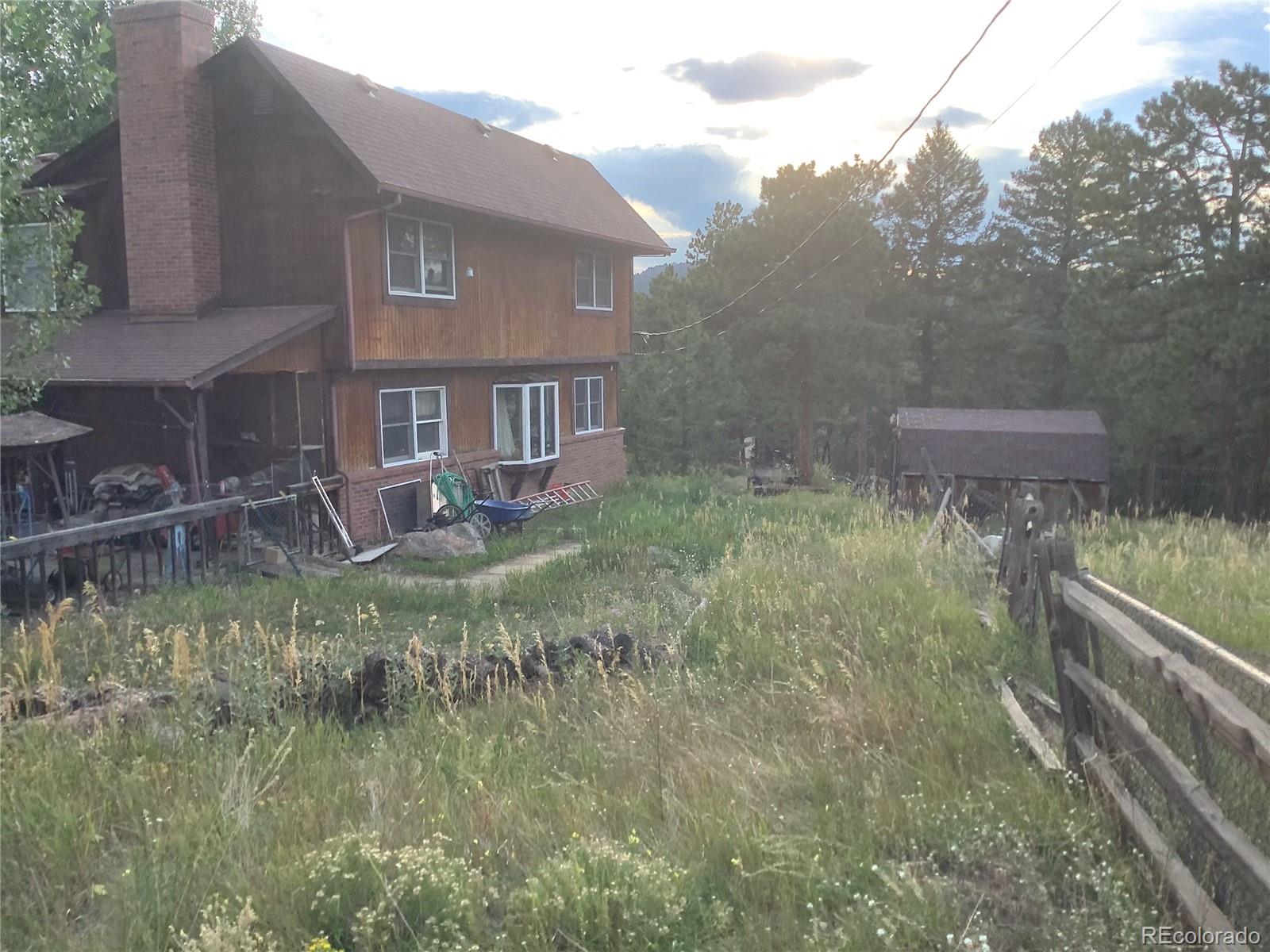 MLS Image #5 for 7552  surrey drive,morrison, Colorado