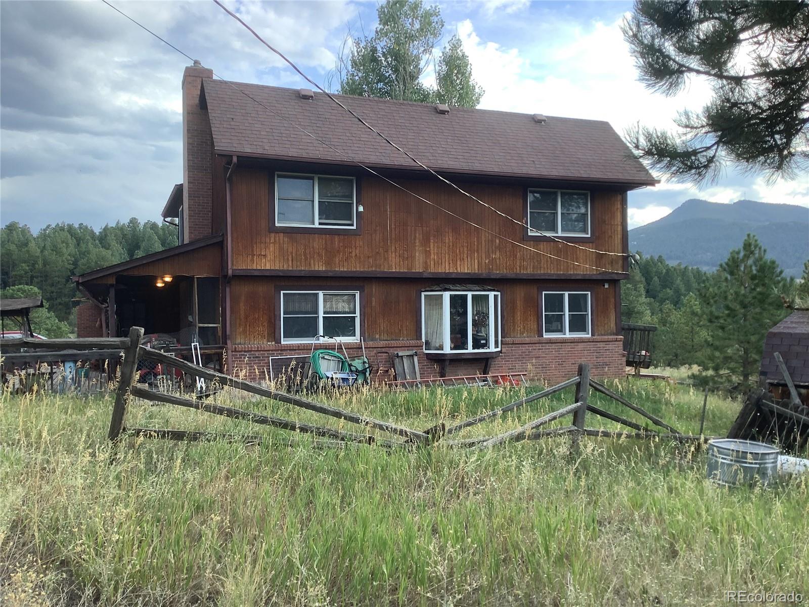 MLS Image #6 for 7552  surrey drive,morrison, Colorado