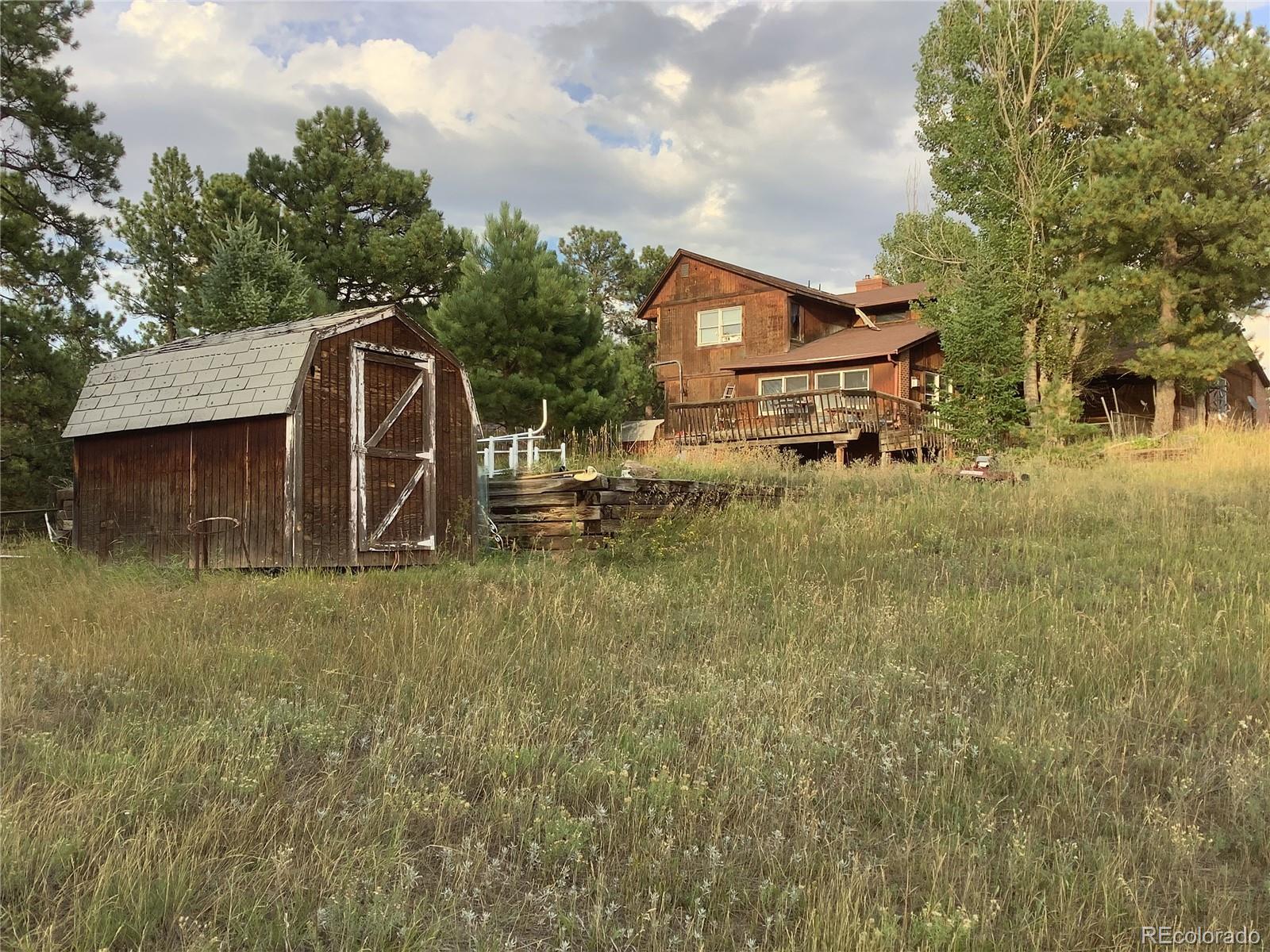 MLS Image #9 for 7552  surrey drive,morrison, Colorado