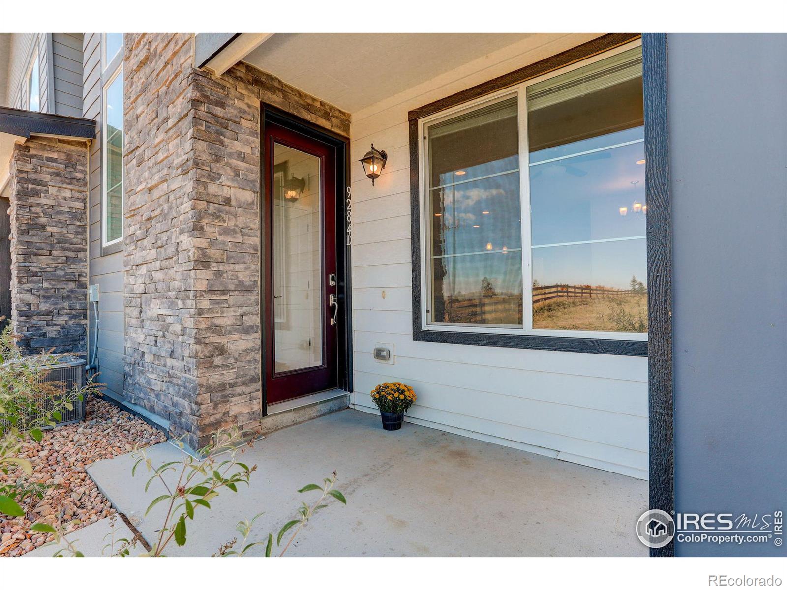 MLS Image #1 for 9284  gore street d,arvada, Colorado