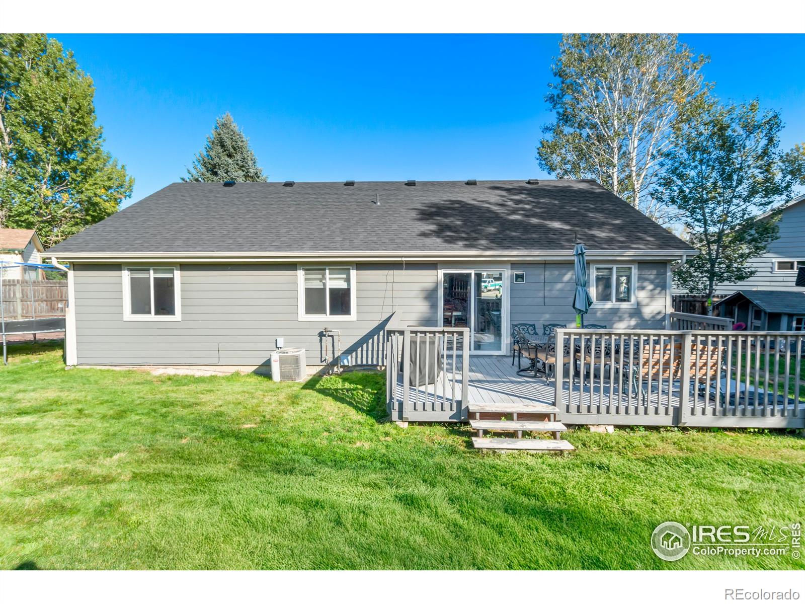 MLS Image #32 for 626  wadas court,johnstown, Colorado