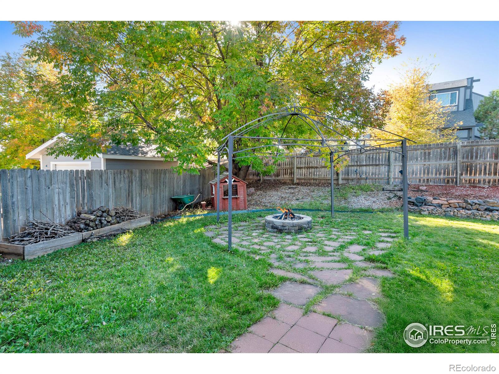 MLS Image #35 for 626  wadas court,johnstown, Colorado