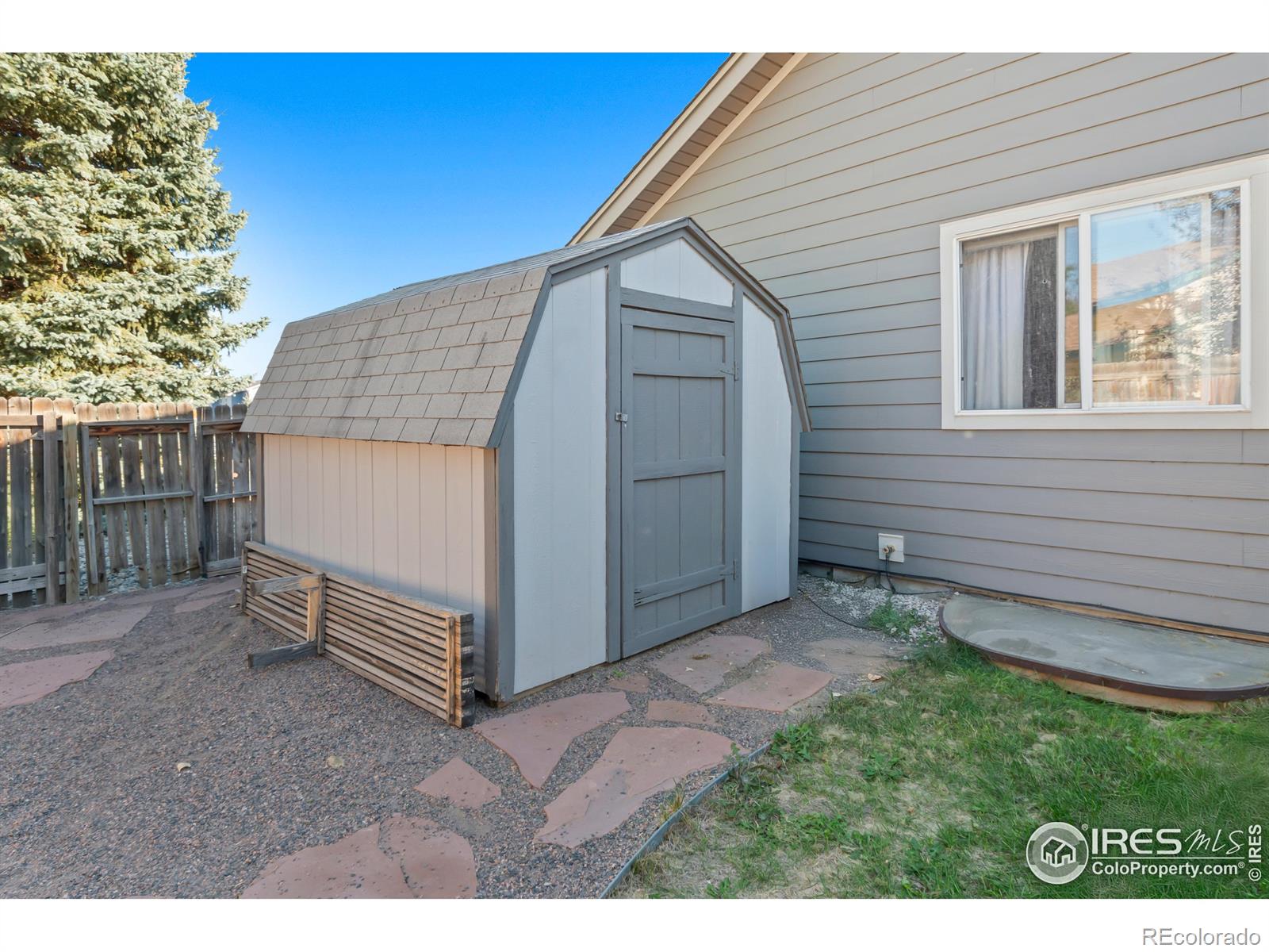 MLS Image #37 for 626  wadas court,johnstown, Colorado