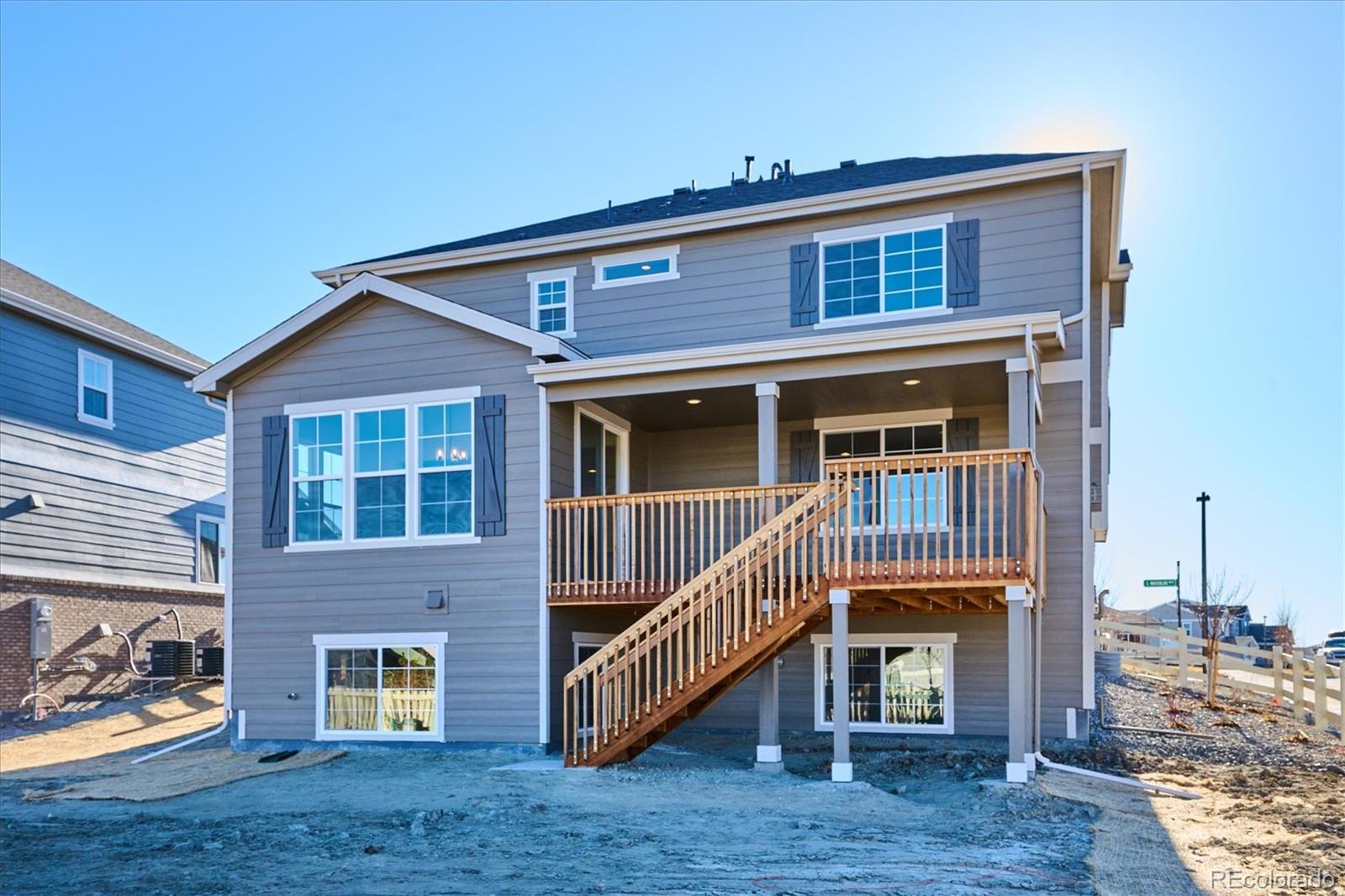 MLS Image #22 for 7375 s waterloo way,aurora, Colorado