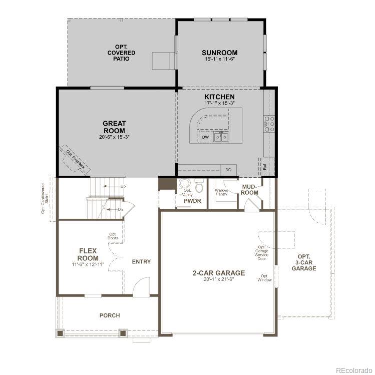 MLS Image #23 for 7375 s waterloo way,aurora, Colorado
