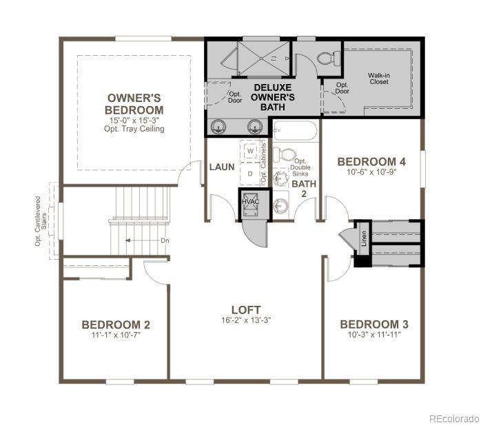 MLS Image #24 for 7375 s waterloo way,aurora, Colorado