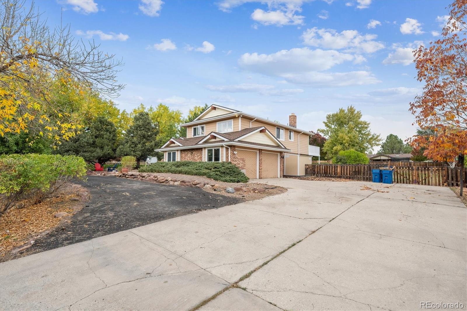 MLS Image #2 for 7248  secrest court,arvada, Colorado