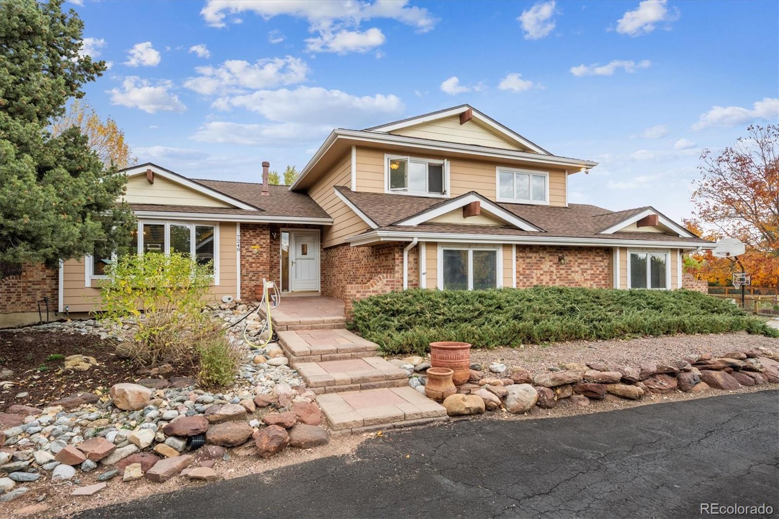 MLS Image #3 for 7248  secrest court,arvada, Colorado