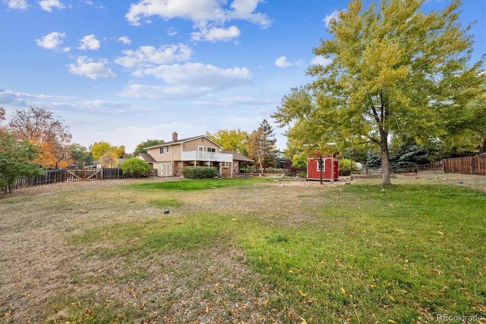 MLS Image #34 for 7248  secrest court,arvada, Colorado