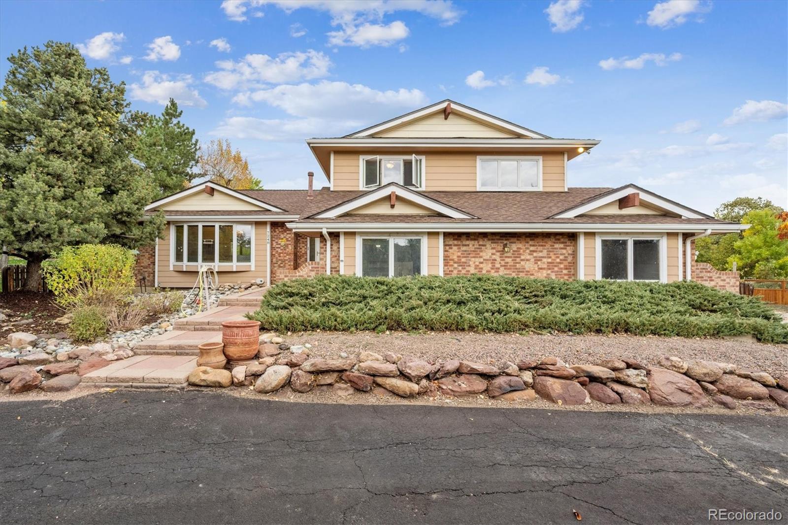 MLS Image #4 for 7248  secrest court,arvada, Colorado