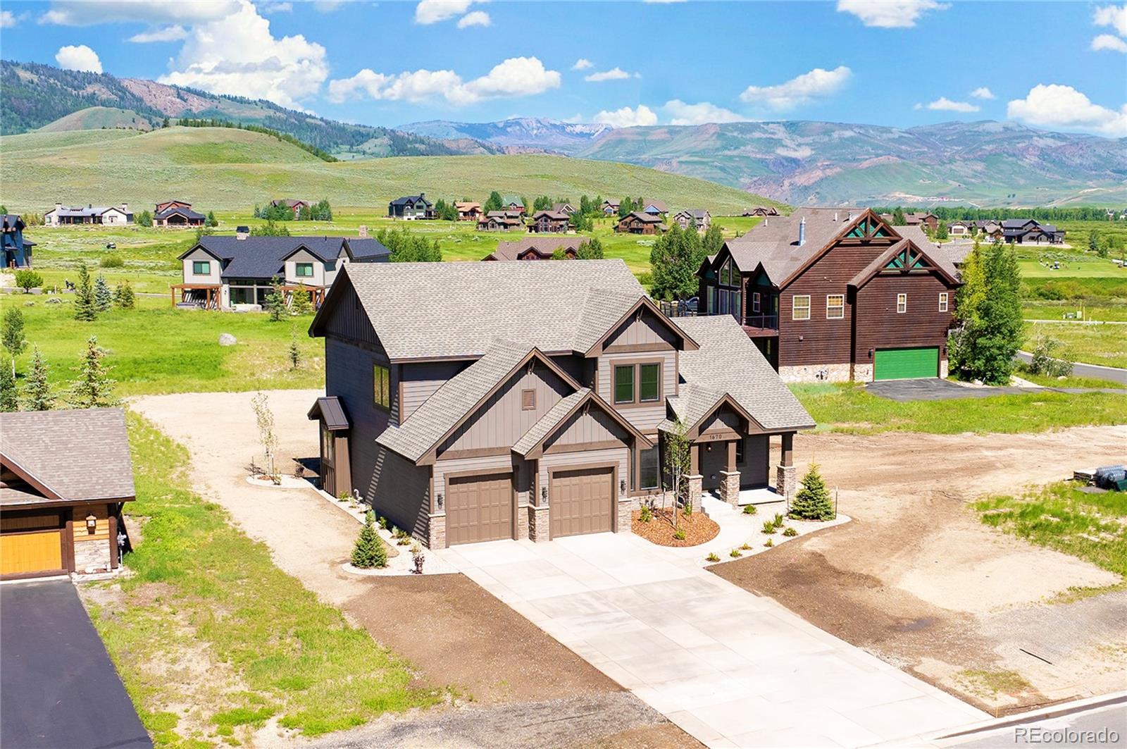 MLS Image #41 for 1670  ten mile drive,granby, Colorado