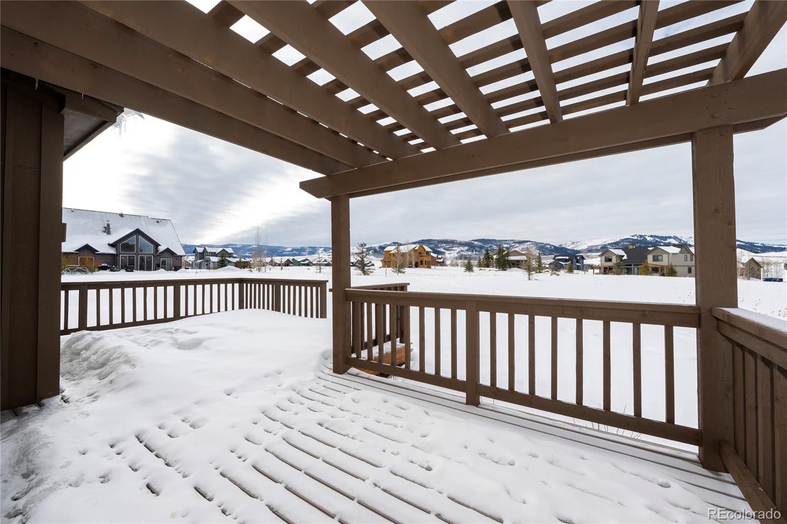 MLS Image #43 for 1670  ten mile drive,granby, Colorado