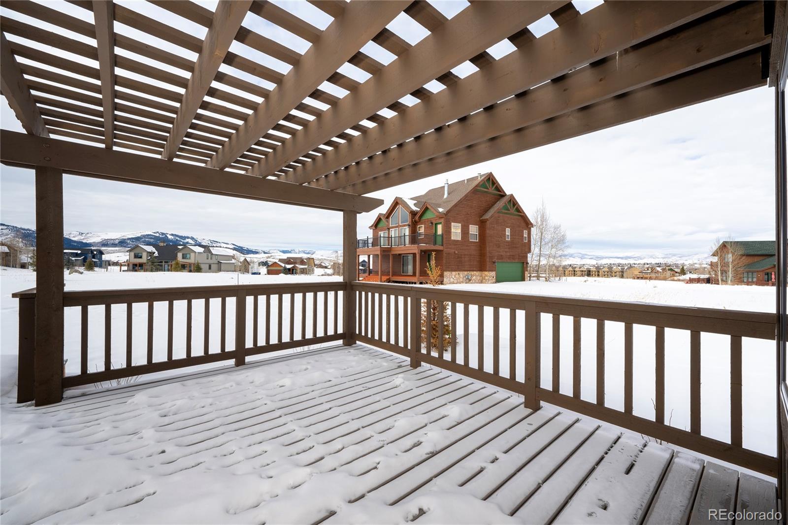 MLS Image #44 for 1670  ten mile drive,granby, Colorado