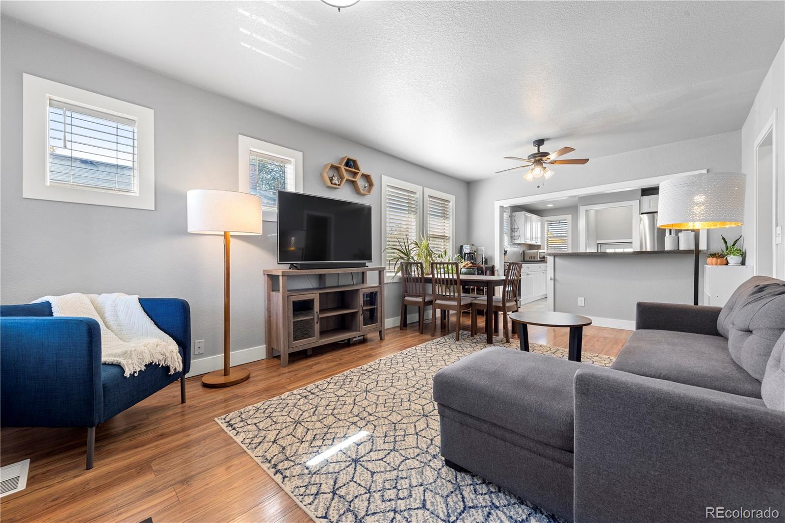 MLS Image #2 for 1443  rosemary street,denver, Colorado