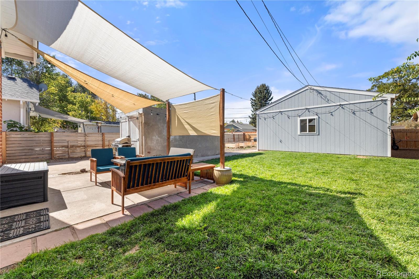 MLS Image #29 for 1443  rosemary street,denver, Colorado