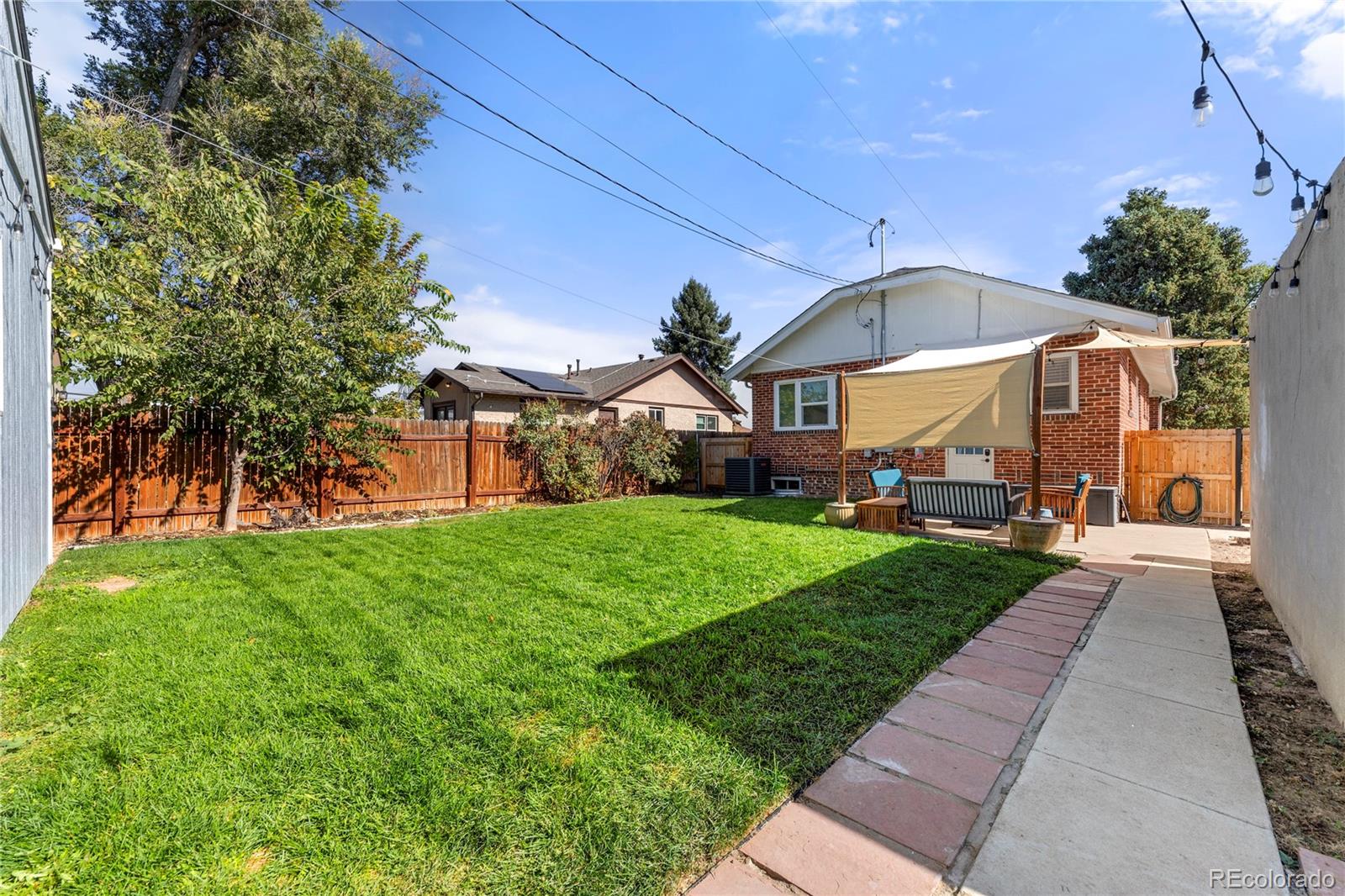 MLS Image #32 for 1443  rosemary street,denver, Colorado