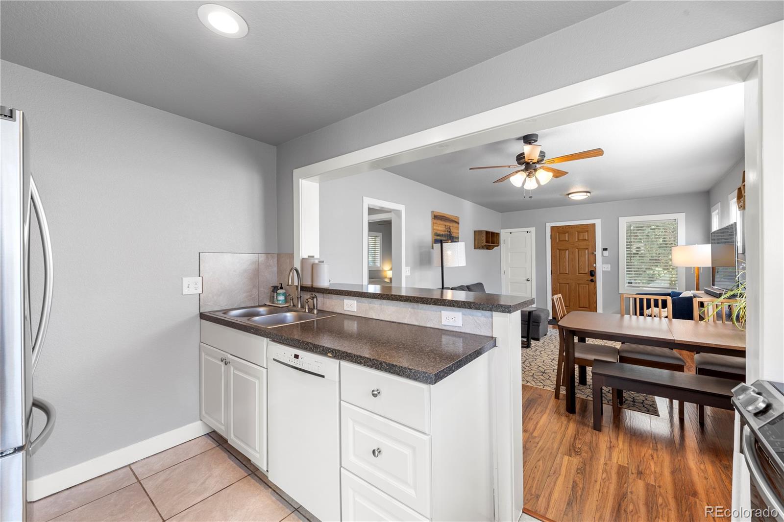 MLS Image #6 for 1443  rosemary street,denver, Colorado