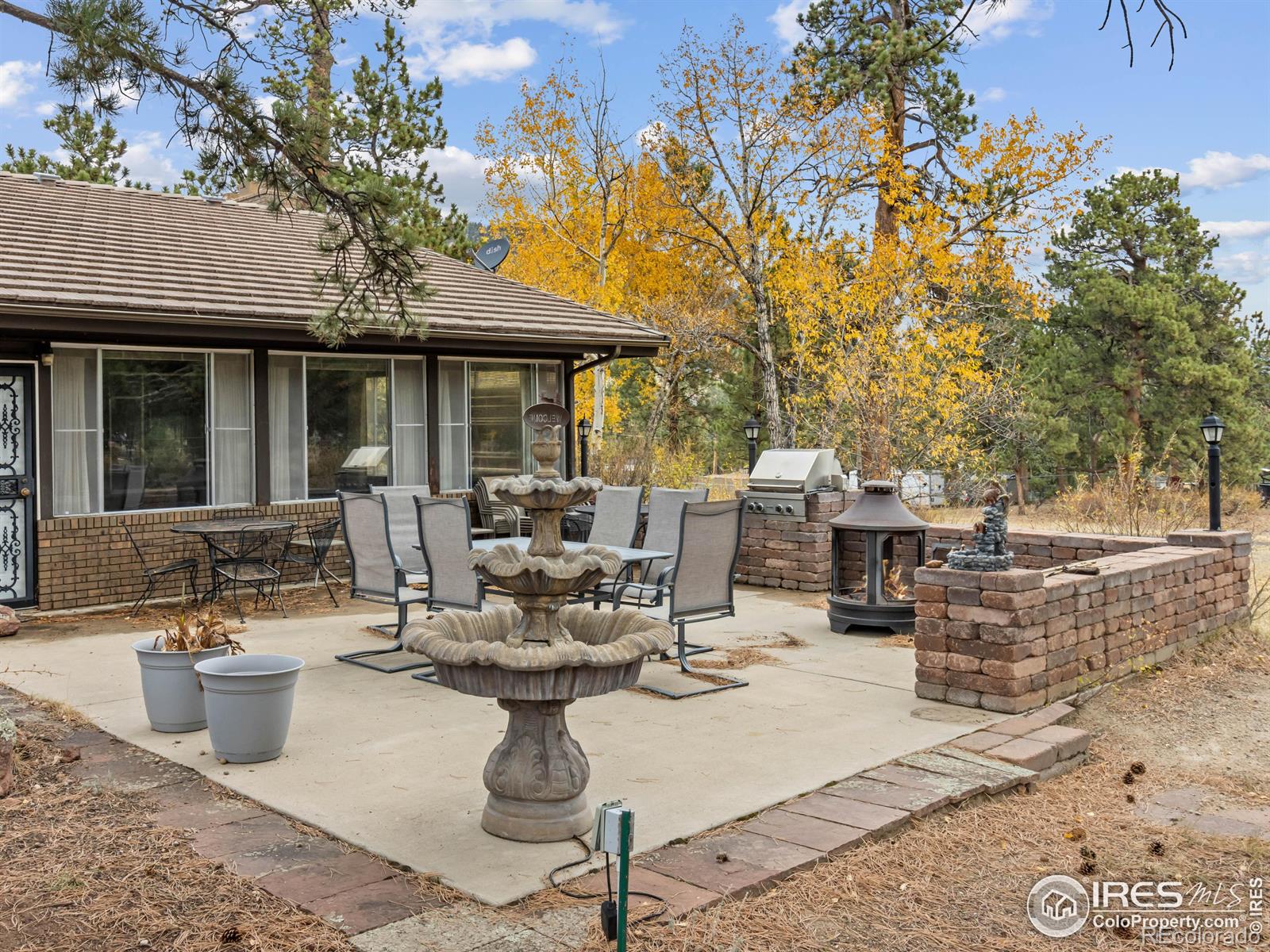 MLS Image #10 for 2410  spruce avenue,estes park, Colorado