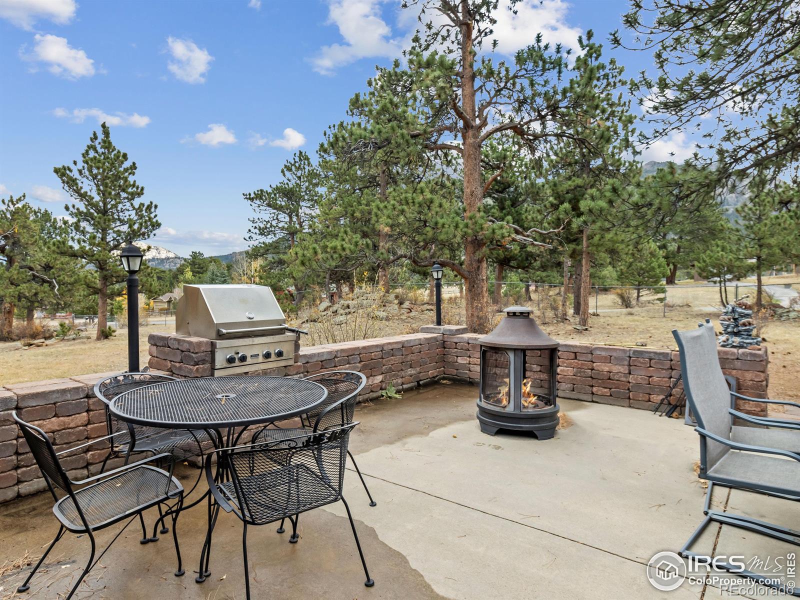 MLS Image #17 for 2410  spruce avenue,estes park, Colorado