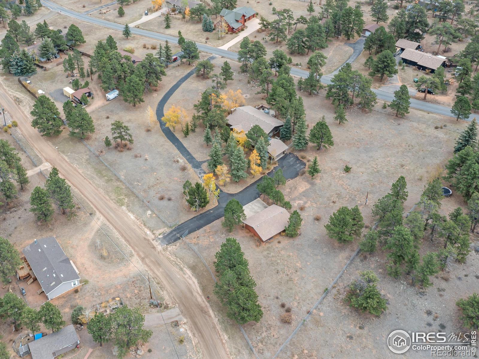 MLS Image #31 for 2410  spruce avenue,estes park, Colorado