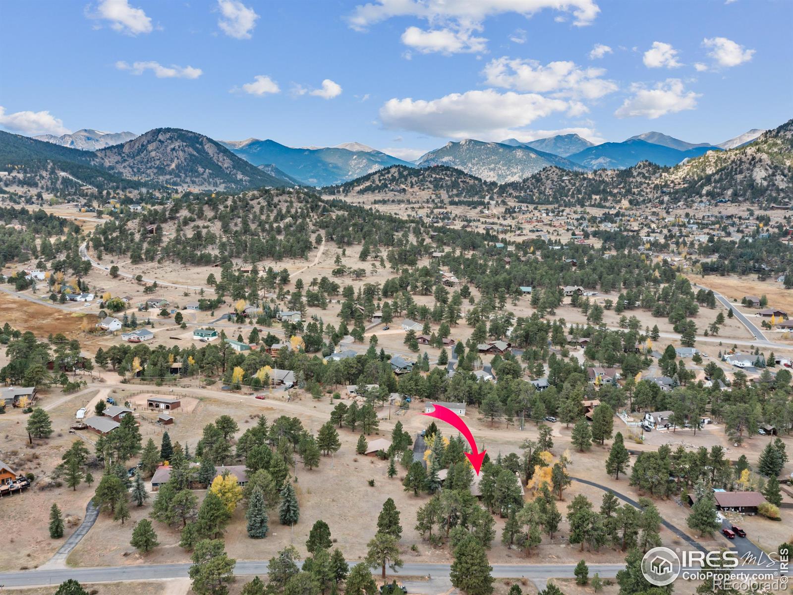 MLS Image #32 for 2410  spruce avenue,estes park, Colorado