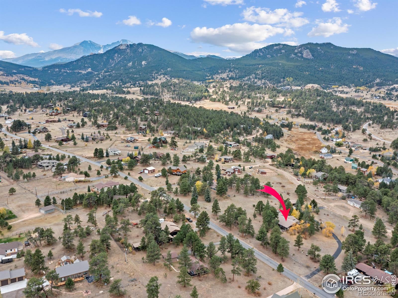 MLS Image #33 for 2410  spruce avenue,estes park, Colorado