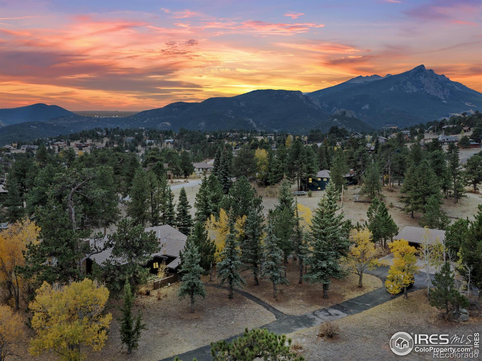 MLS Image #34 for 2410  spruce avenue,estes park, Colorado