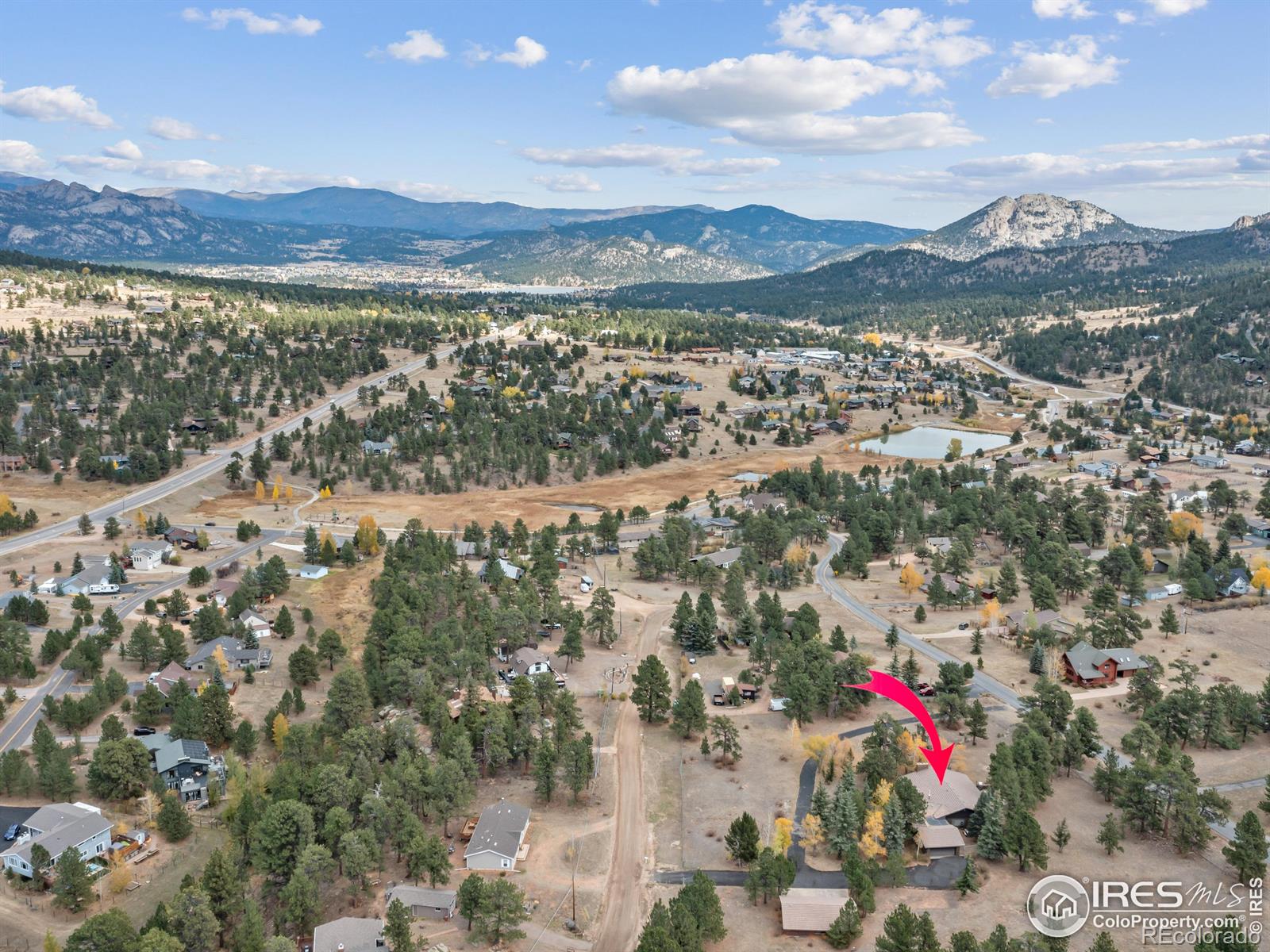 MLS Image #35 for 2410  spruce avenue,estes park, Colorado