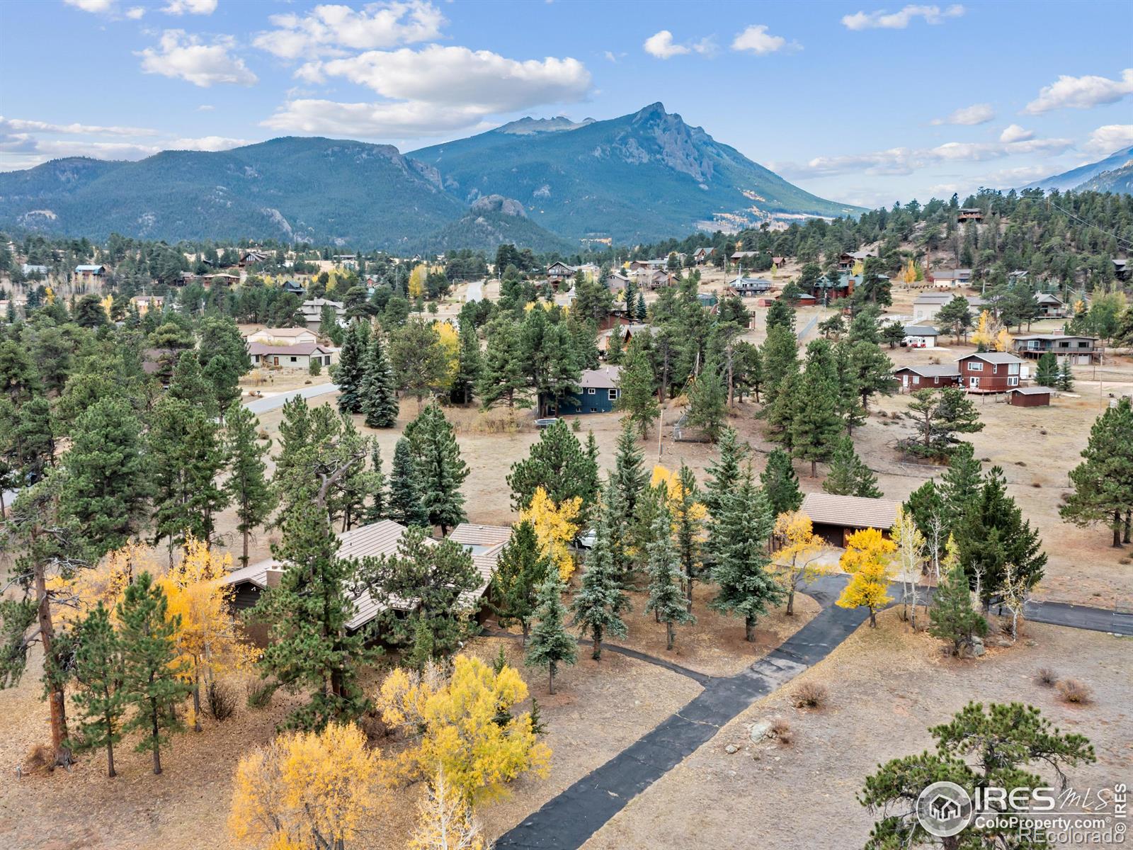 MLS Image #6 for 2410  spruce avenue,estes park, Colorado