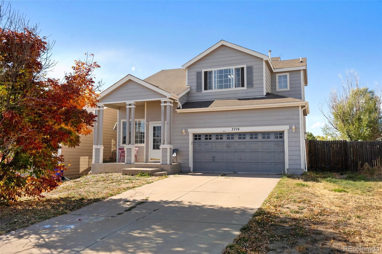 MLS Image #0 for 7774  old spec road,peyton, Colorado