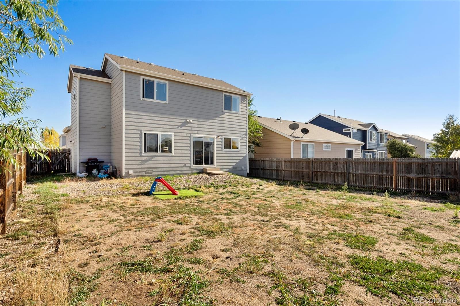 MLS Image #25 for 7774  old spec road,peyton, Colorado