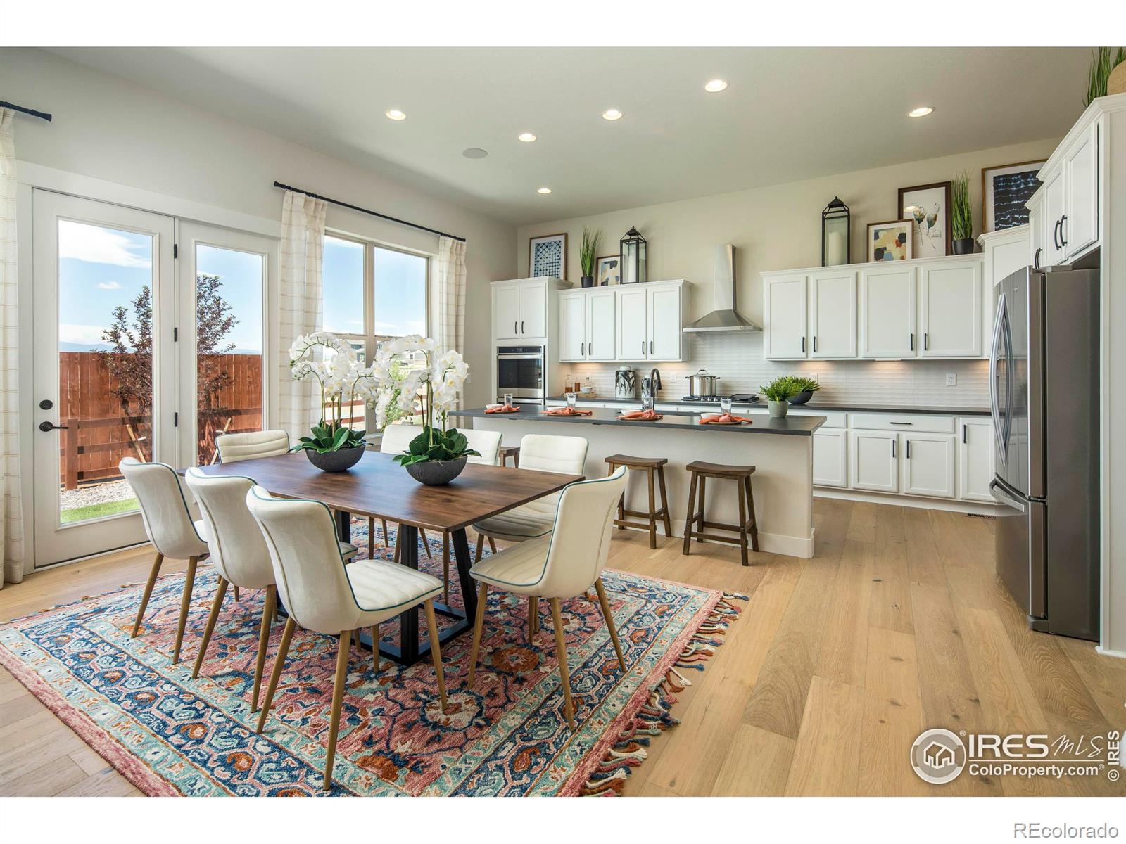 MLS Image #3 for 2132  glean court,windsor, Colorado