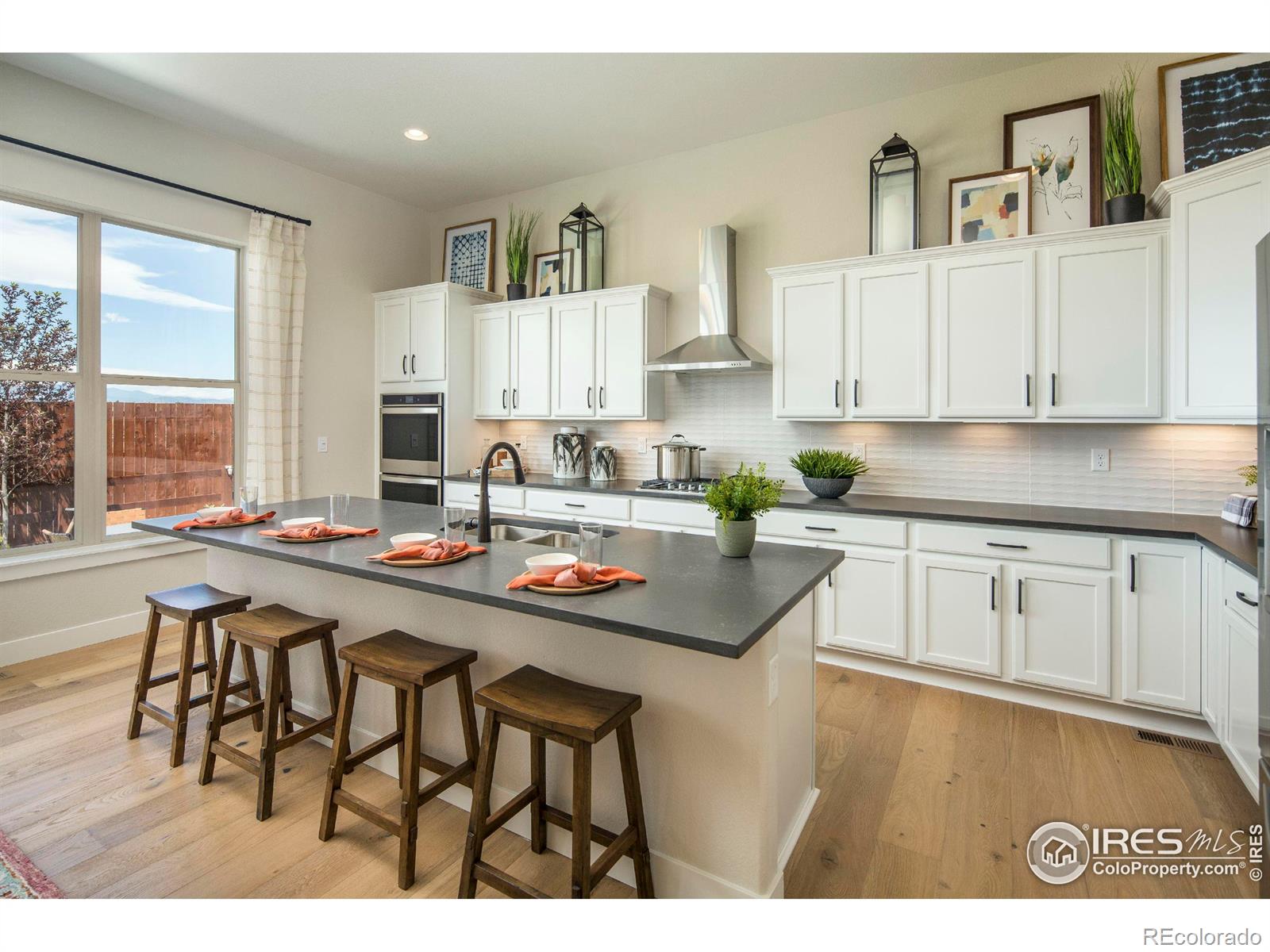 MLS Image #5 for 2132  glean court,windsor, Colorado