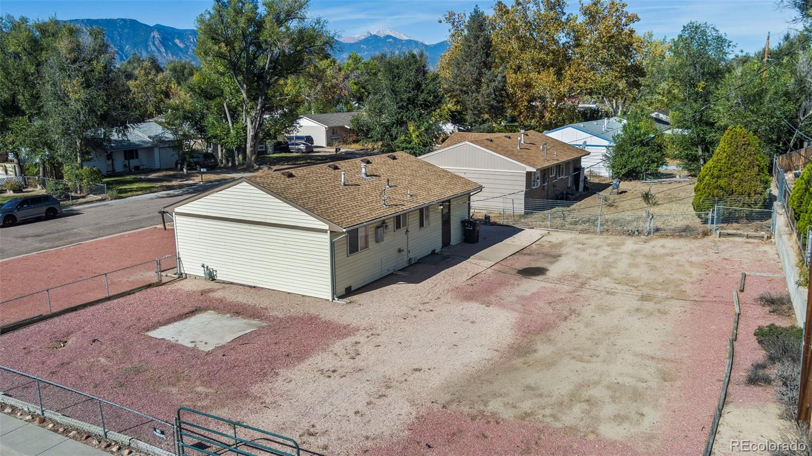 MLS Image #15 for 97  linden drive,colorado springs, Colorado