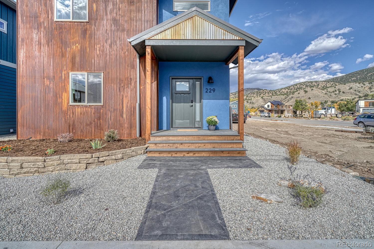 MLS Image #4 for 229  old stage road,salida, Colorado