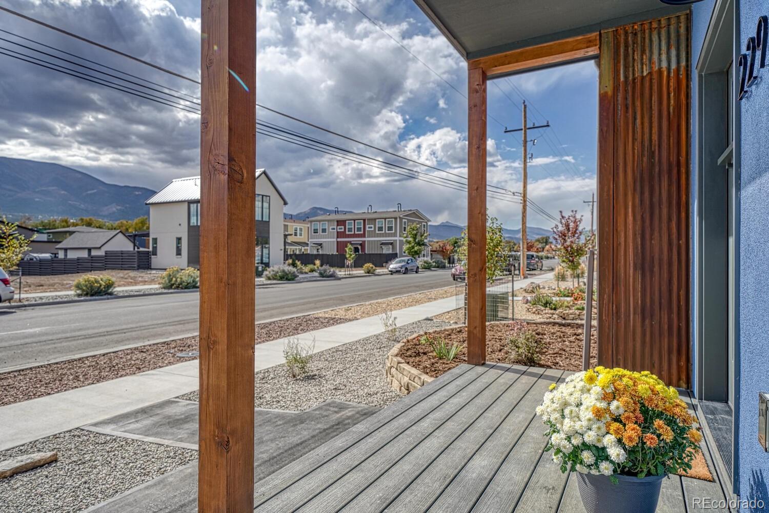 MLS Image #5 for 229  old stage road,salida, Colorado