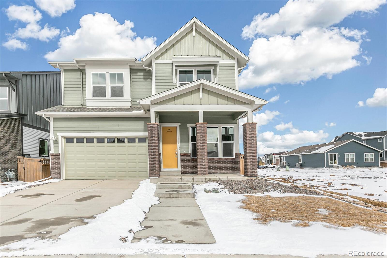 CMA Image for 21204 e 62nd avenue,Aurora, Colorado