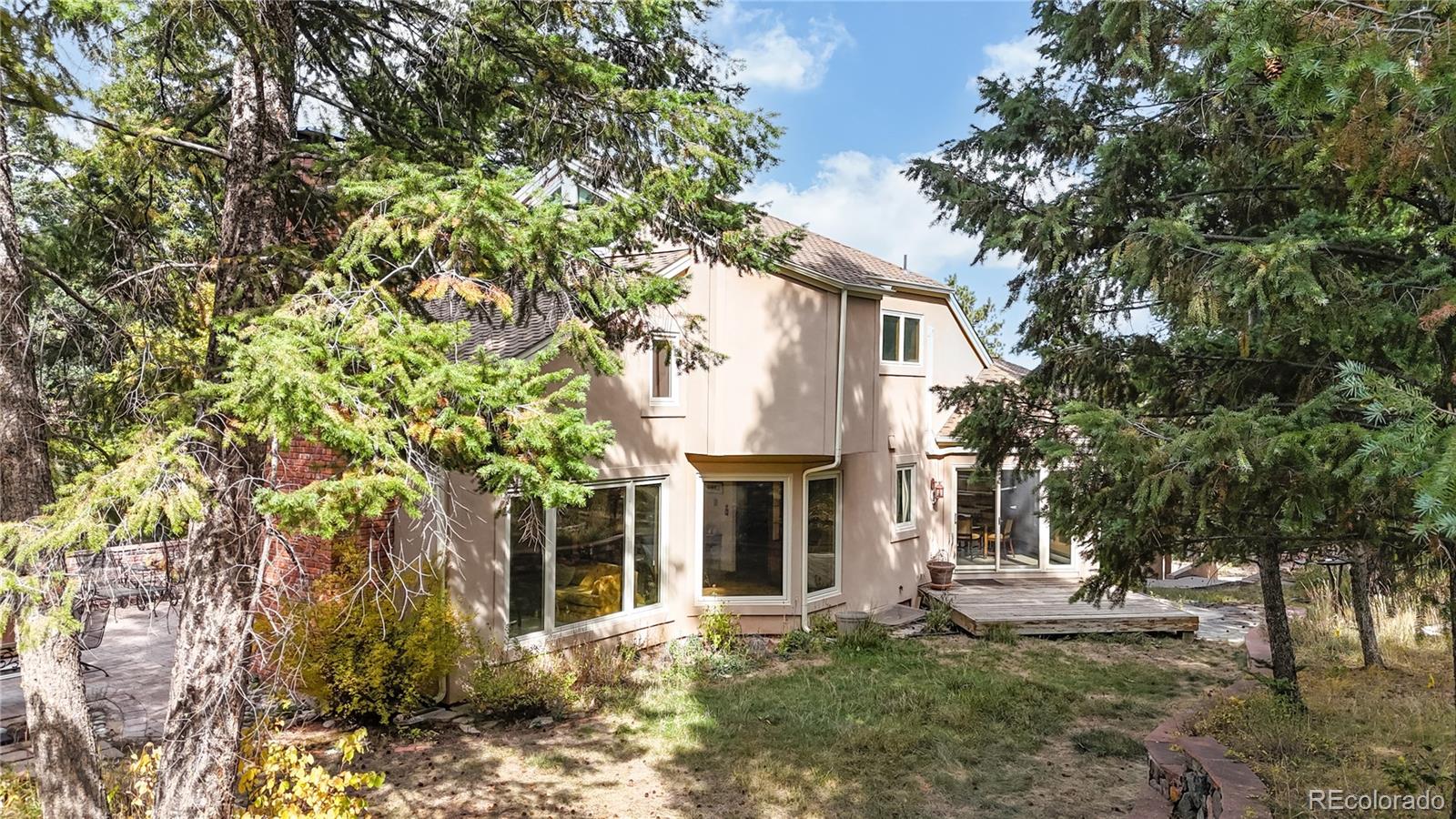 MLS Image #29 for 6570 s pike drive,larkspur, Colorado