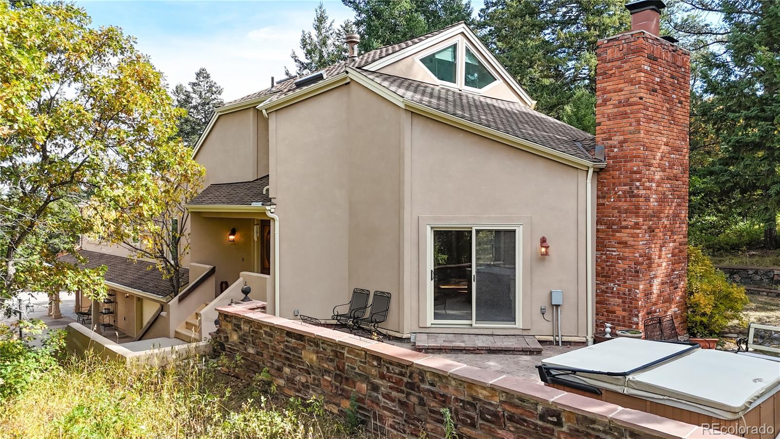 MLS Image #37 for 6570 s pike drive,larkspur, Colorado