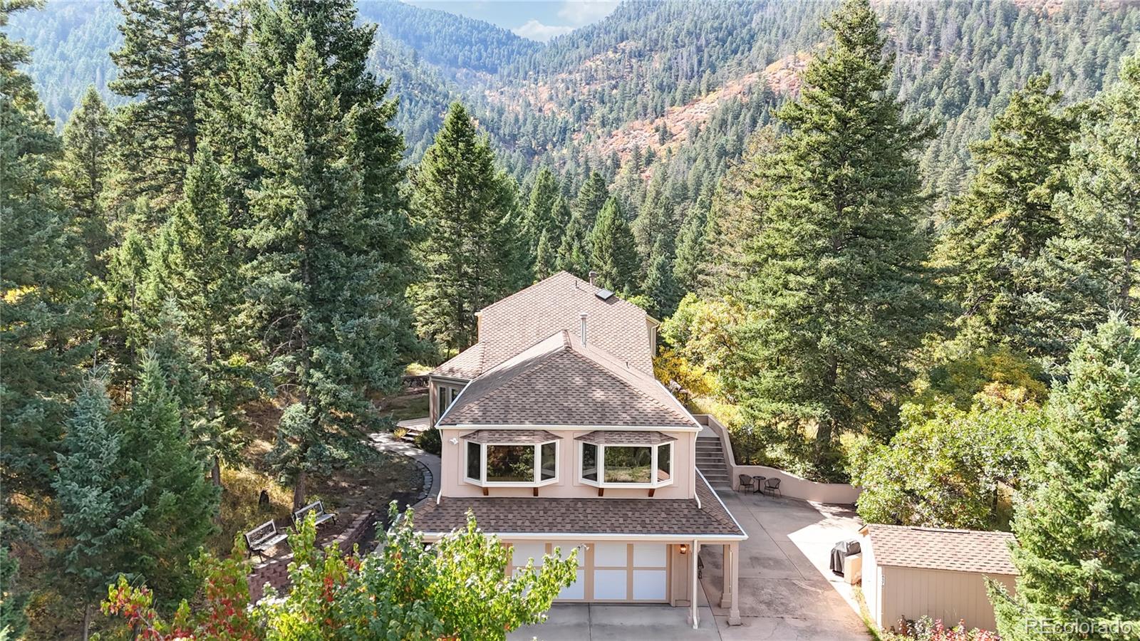 MLS Image #40 for 6570 s pike drive,larkspur, Colorado