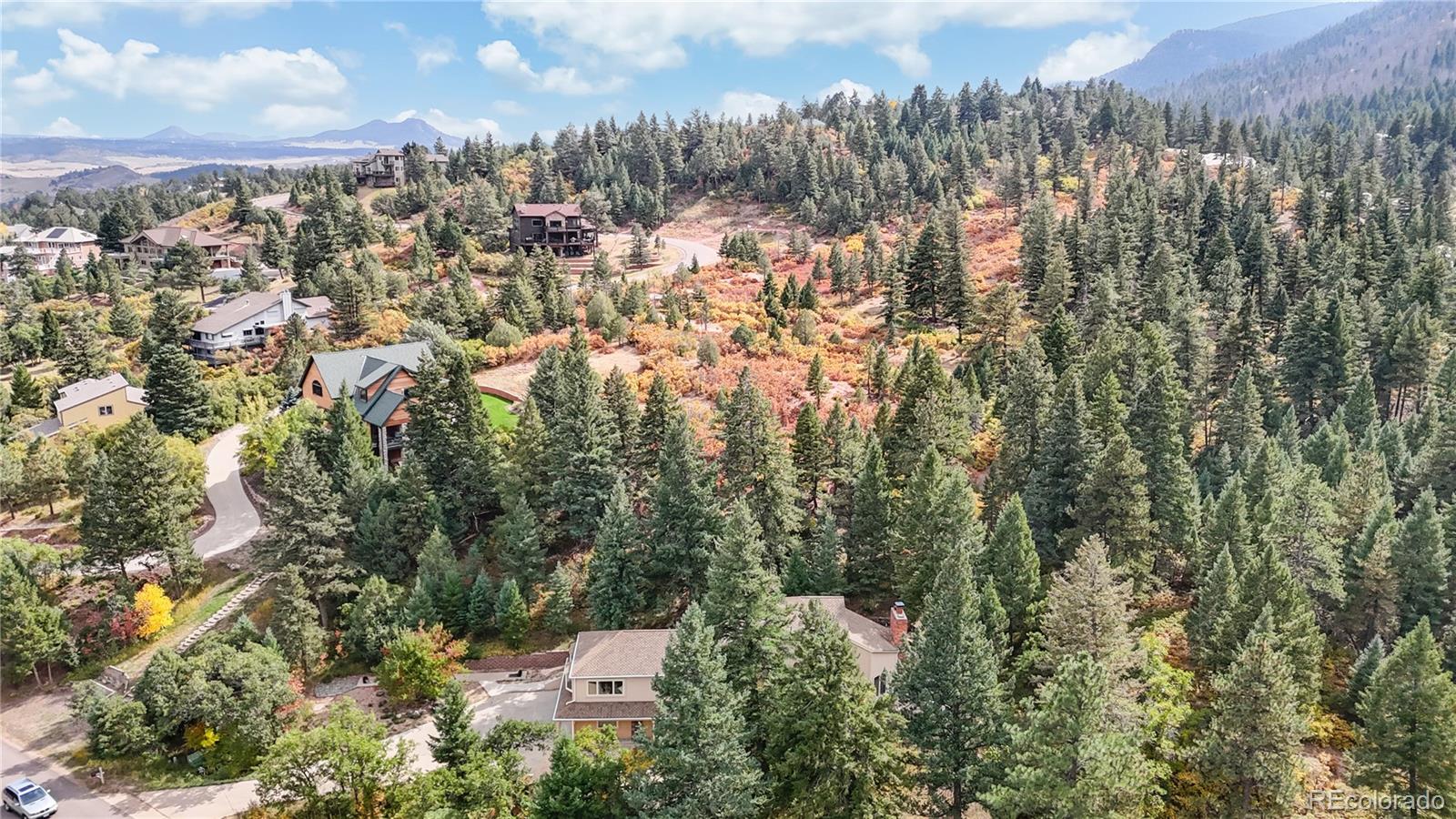 MLS Image #43 for 6570 s pike drive,larkspur, Colorado