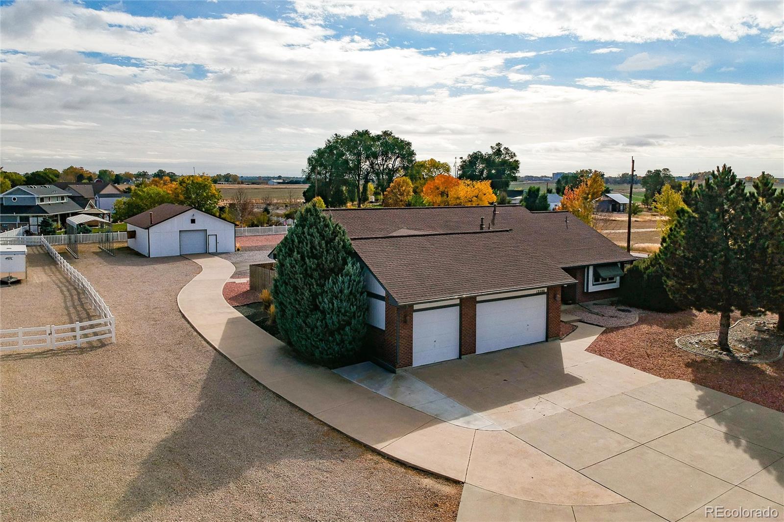 MLS Image #0 for 13200  abilene street,brighton, Colorado