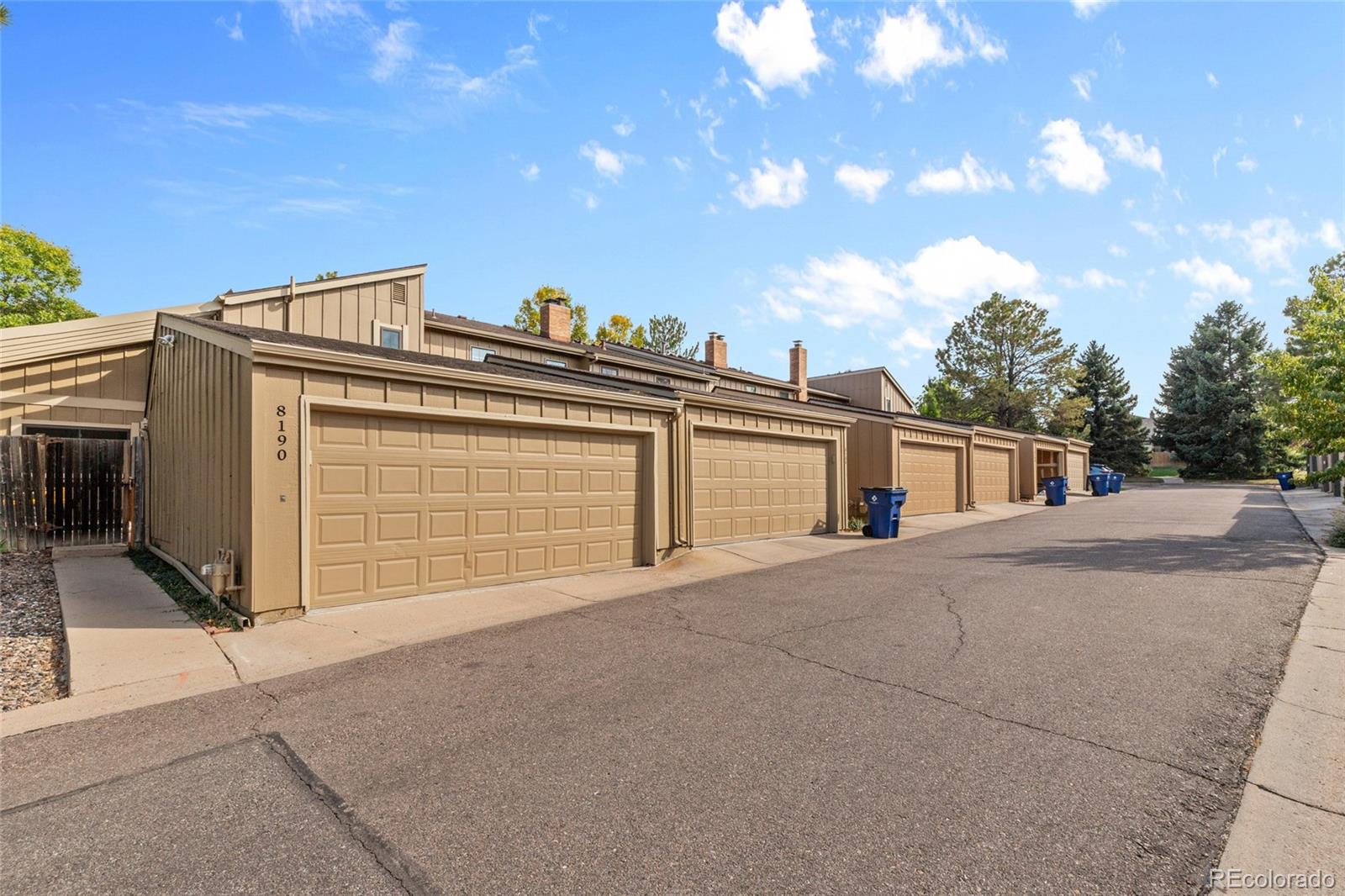 MLS Image #26 for 8190 e phillips avenue,centennial, Colorado