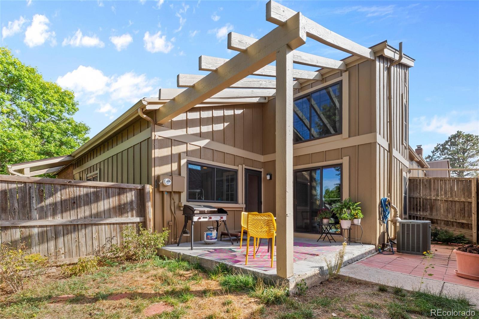 MLS Image #27 for 8190 e phillips avenue,centennial, Colorado