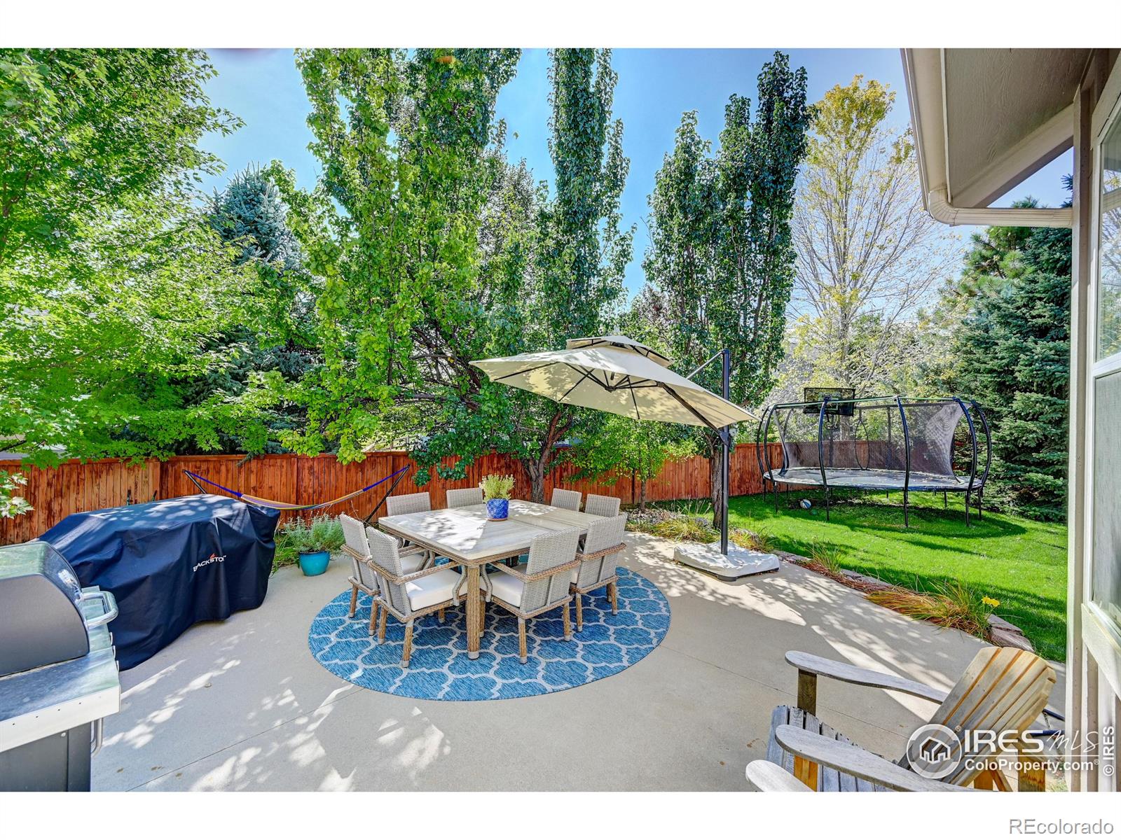 MLS Image #27 for 14025  park cove drive,broomfield, Colorado