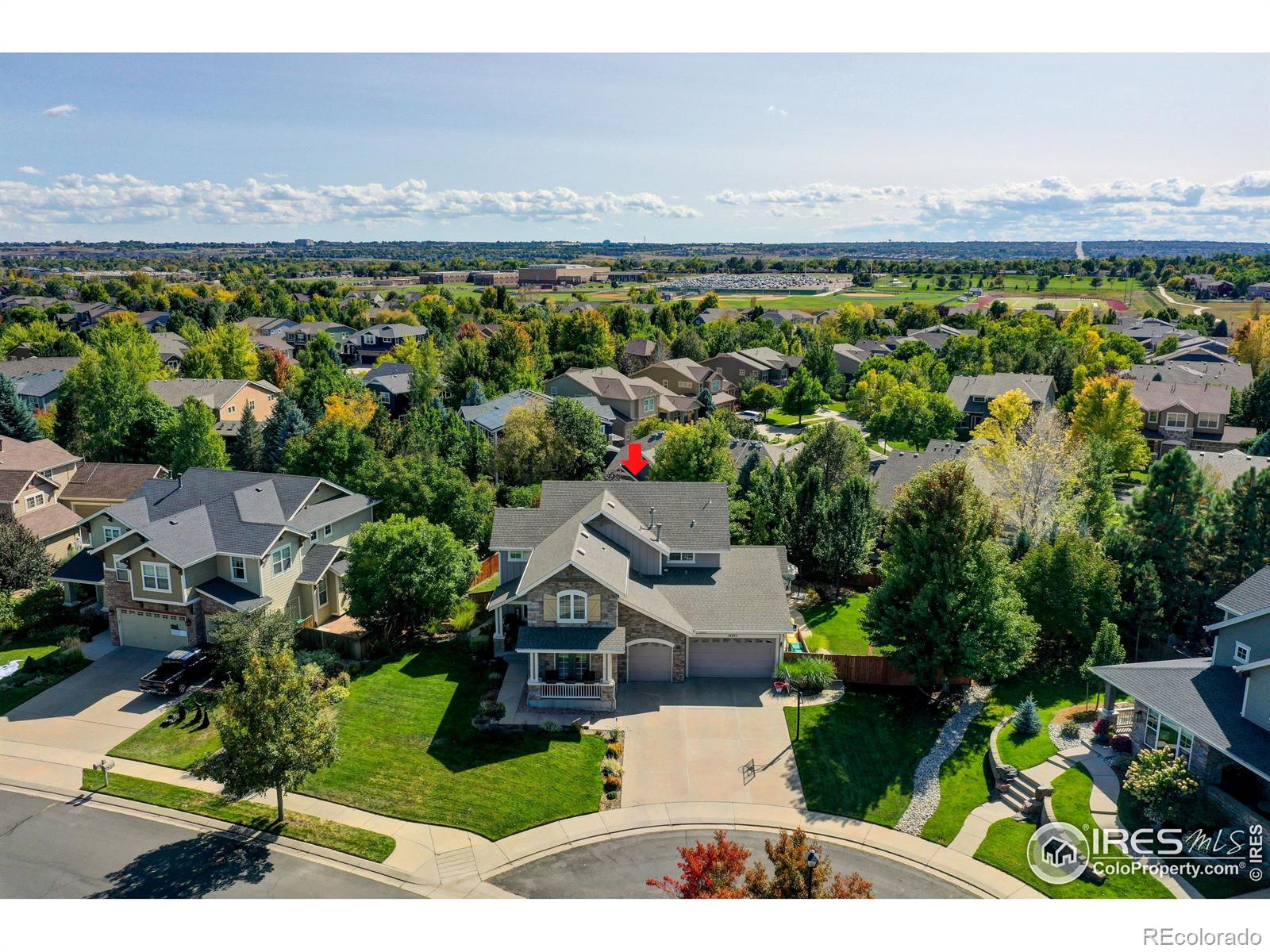 MLS Image #33 for 14025  park cove drive,broomfield, Colorado